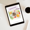 Ebook organiser ses repas