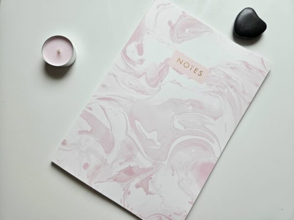 carnet de notes