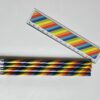crayon arc-en-ciel