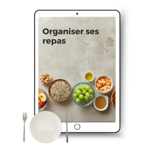 ebook organiser ses repas (3)