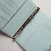planner bleu a5