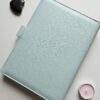 planner bleu a5
