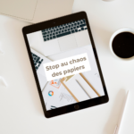 Domptez vos papiers