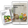 Pack ebooks repas (4)