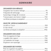 Organisation maison
