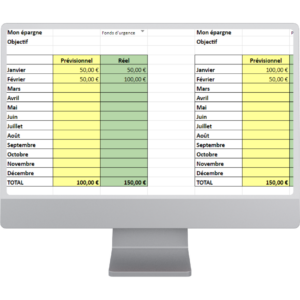 Template budget (1)