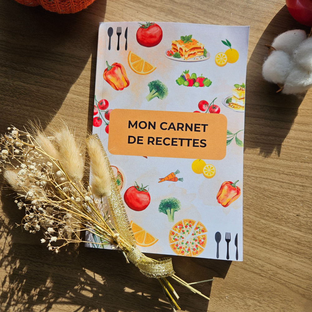 Retrouvez la liste des fruits et des légumes chaque mois et la liste de 365 idées repas pour 3.99€ seulement