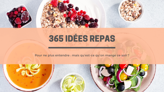 365 idées repas (3)