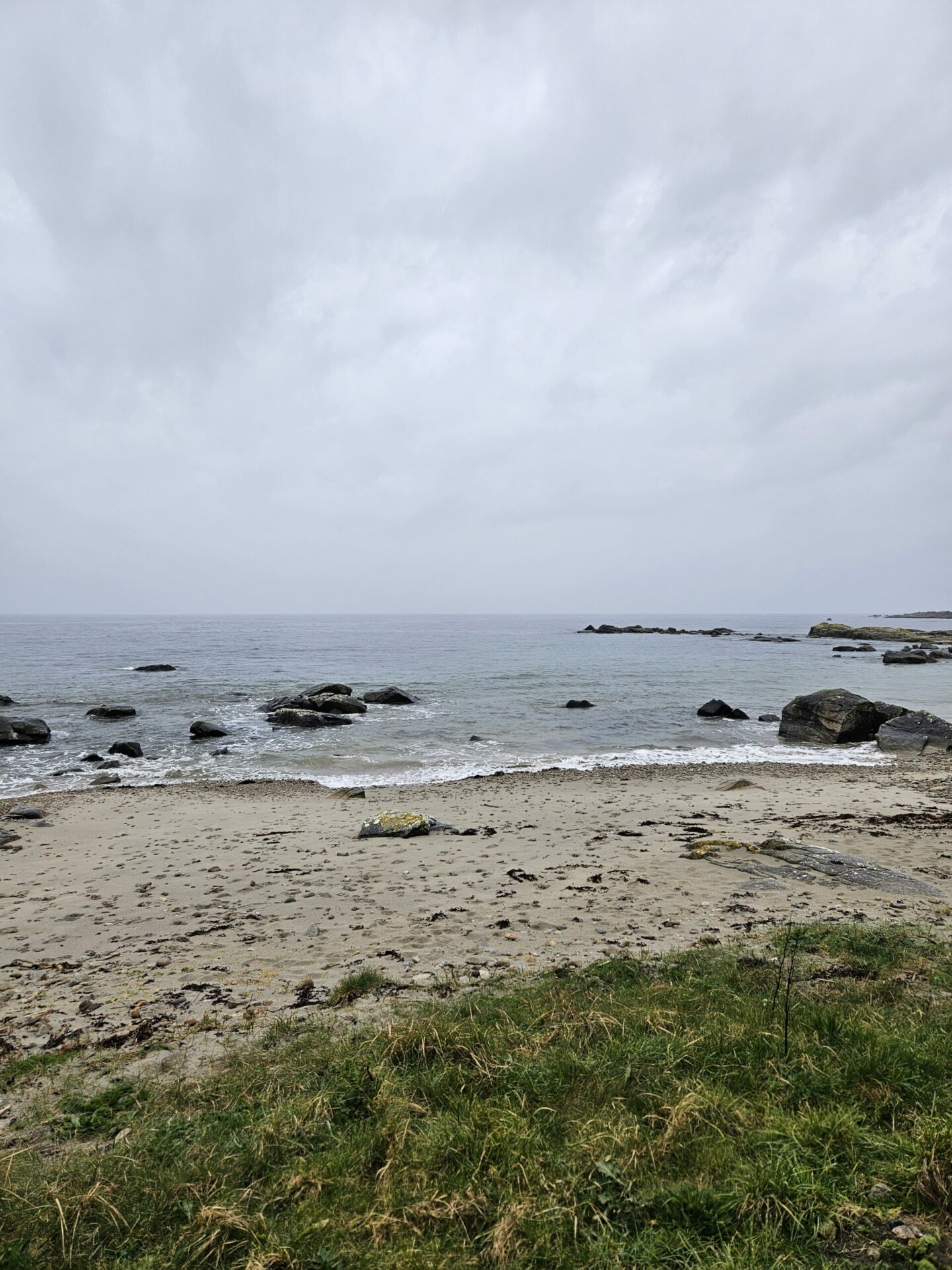 An Tra Mhór - Connemara