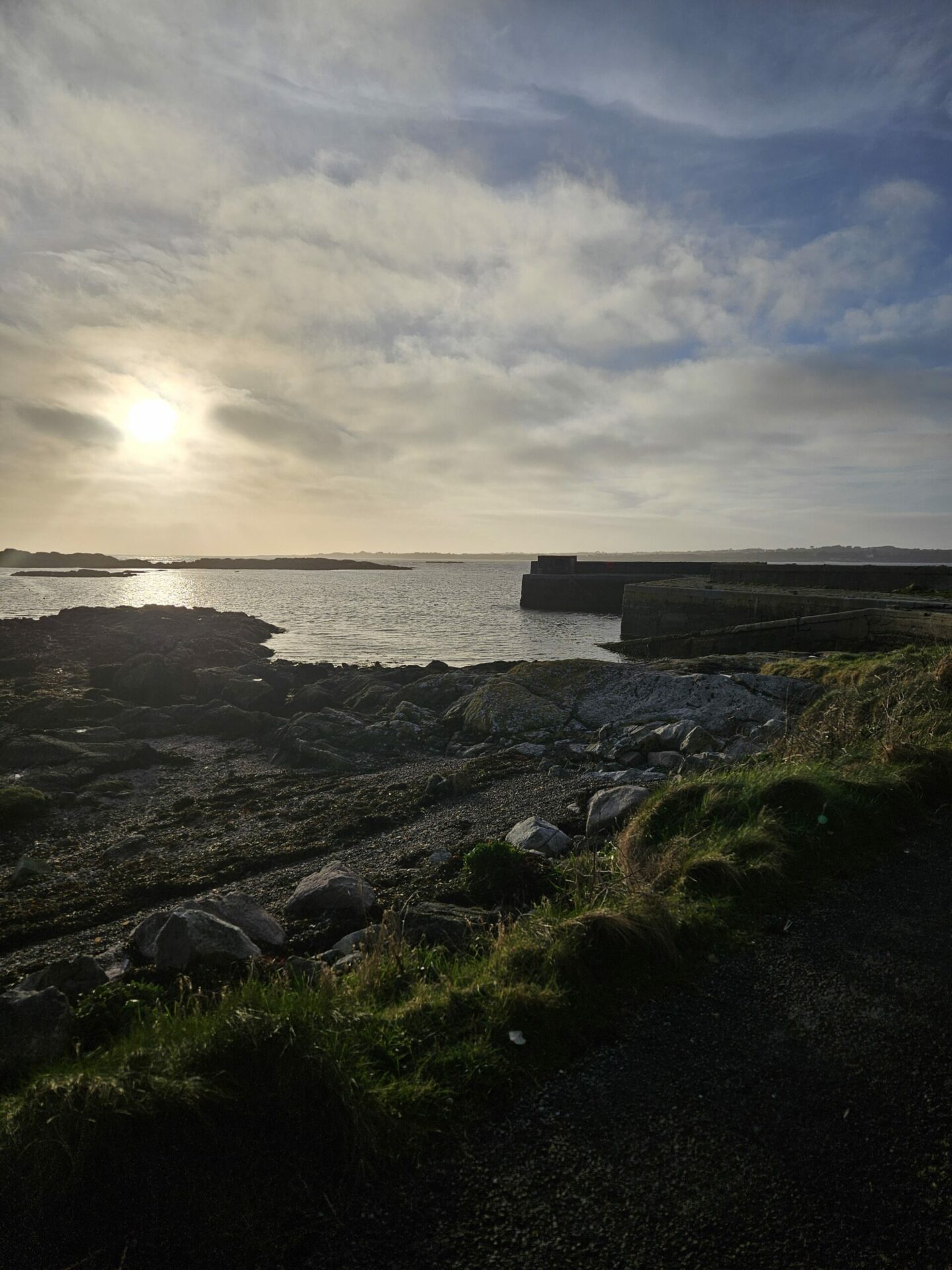Keeraunnagark South - Connemara