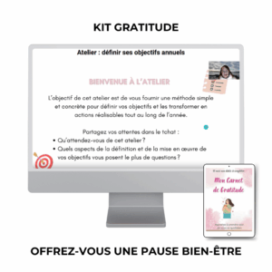 kit gratitude