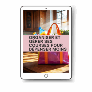 Organisation courses