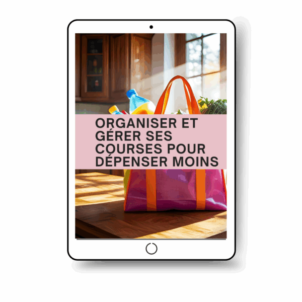 Organisation courses