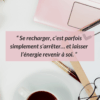 La Parenthèse Zen - Edition n°2 juin 2025 (1)