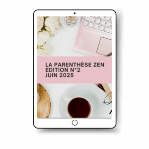 Parenthèse Zen 2